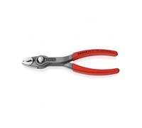 Pince multiprise frontale 154 mm TwinGrip 82 01 150 - Knipex