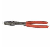 Pince multiprise frontale et latérale Twingrip - KNIPEX : 82 01 200