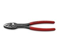 Pince multiprise frontale KNIPEX TwinGrip - 82 01 200