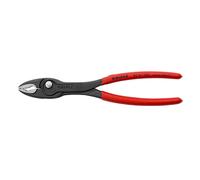 Pince Knipex de préhension frontale et latérale TwinGrip 200 mm 8201200