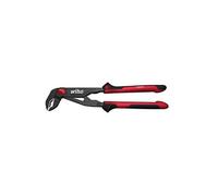 Pince multiprise Industrial Réglage par bouton-poussoir Longueur 250 mm - 32352