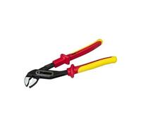 Pince multiprise isolée STANLEY 084294 240 mm 1000V