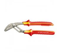 Facom Pince multiprise isolée 180A.VE 1000 V, 250 mm