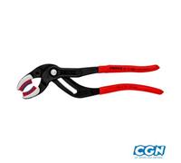 PINCE MULTIPRISE KNIPEX 250MM DEMONTAGE BAGUE DE TUBE DE SELLE TELESCOPIQUE -