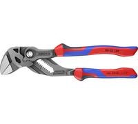 Pince multiprise Knipex 86 02 180 40 mm 1 pc(s)