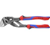 Knipex Pinces-clés – Pince et clé à la fois – Quantité 1