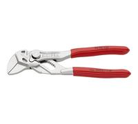 Knipex Pinces-clés, Pince et clé à la fois Knipex Quantité:1