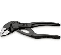 Pince multiprise KNIPEX 87 00 100 Cobra XS 100mm capacité 28mm