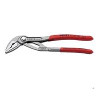 Pince multiprise - KNIPEX - 87 51 180 - Cobra ES - 180 mm - Ø32 mm - mâchoires effilées