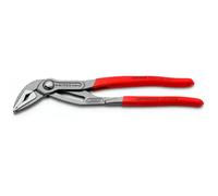 Pince multiprise Knipex Cobra EScUltra Effile Rouge