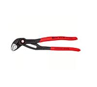 KNIPEX 87 21 250, Clé à tuyau / Serre-tube