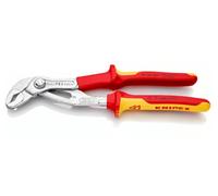 Knipex 87 26 250 - Cobra® VDE Pince Multiprise De Pointe, Isolée