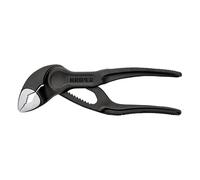 Pince multiprise Knipex Cobra XS Noir