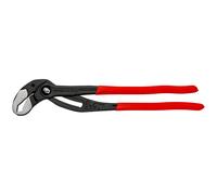 Pince multiprise Knipex MULTI PRO COBRA XL 400mm GRIS ANTIROUILLE 87 01 400 SB MADE IN GERMANY