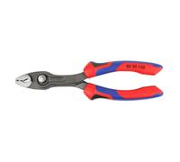 Pince multiprise Knipex PRO TWINGRIP 150mm GRIS ANTIROUILLE 82 02 150 MADE IN GERMANY