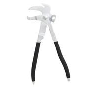 KS Tools Pince pour masse d'équilibrage 150.2025 250 mm