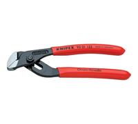 Pince multiprise miniature à crémaillère 125mm Knipex 90 01 125