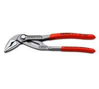 Pince multiprise réglable 87 51 180 SB, profil étroit, capacité de...