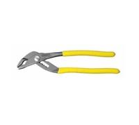 Pince multiprise - STANLEY - 2-84-301 - 240 mm - PVC Anti pince-doigt
