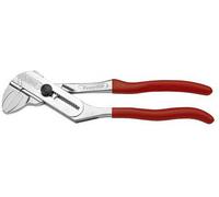 Pince multiprise VBW Powergrip 180310 46 mm Longueur: 253 mm 1 pc(s)