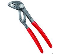 Pince multiprise 180 mm à verrouillage rapide VIRAX - 018222