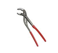 Pince multiprise VIRAX 400 mm ouverture extra-large capacité 35 mm