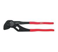 Pince multiprise - WIHA - Classic 40923 - Acier - 250 mm - Rouge