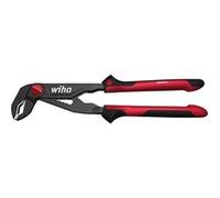 Pince multiprise WIHA Industrial Réglage par bouton-poussoir Longueur 250 mm - 32352 G