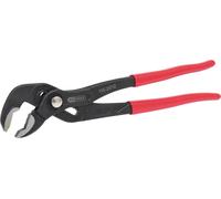 KS Tools Pince multiprise 115.2012 – 300 mm – à verrouillage – Chrome vanadium
