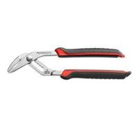 Facom 180A.CPE Pince Multiprise Gainée 25 cm - Grande Capacité