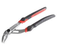 Pince multiprises entrepassée bec fin à gainage CPE FACOM 250 mm - 181EF.25CPEPB
