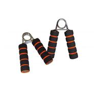Sveltus Pince de musculation Musclet Hand Grip – Noir – x2 – Taille unique