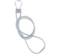 Pince nez Arena Strap Nose Clip Pro Blanc Blanc G