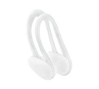 Pince-nez de natation - Dispositif de protection du nez étanche, forme ergonomique hydrodynamique, support de maintien antidérapant, contrôle de la respiration confortable, accessoire d'entraînement r