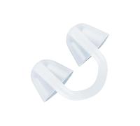 Pince-nez de natation - Pince-nez pour nageurs, équipement de protection contre l'étouffement, équipement de sécurité pour femmes, hommes, , adultes, tout-petits, plongée en apnée, surf