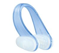 Pince-Nez en Silicone pour Natation - Bouchon Nasal Anti-Fuite d'eau 3,6 X 1,7 Cm avec Ajustement Doux Et Confortable | Équipement D'entraînement De Plongée | Protection Anti-étranglement Sécurisée