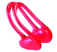 Speedo Universal Nose Clip Mixte Adulte, Rouge, Taille Unique