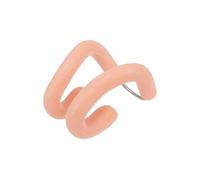 Pince nez Super pince nez Incolore Taille : UNI