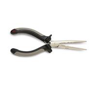 Pince nickelée Rapala 16 cm Noir 16 cm