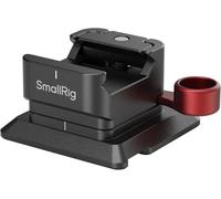 Pince OTAN pour Plaque à Dégagement Rapide pour Arca-Swiss,Pince OTAN Intégrée,Légère et Facile à Transporter,Compatible avec Les Trépieds pour Arca-Type-4857