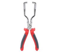 Tuyau de carburant Pince à Pince Outils Ligne de carburant Enlèvement de connexion Déconnexion Outils Ligne de Libération de pince , outils à main