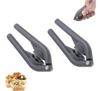 Pince ouverte pour châtaigne, outil de coupe de châtaigne, ouvre-châtaigne, pince à châtaigne, pince à châtaigne, ouvre-pince, ustensiles de cuisine, ouvre-fruits secs (2)