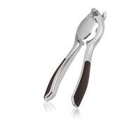 Vacu Vin Pince ouvre-bouteille à champagne 68625606 Acier de luxe 4 x 4 x 15,5 cm