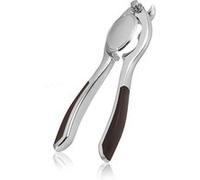 Vacu Vin Pince ouvre-bouteille à champagne 68625606 Acier de luxe 4 x 4 x 15,5 cm