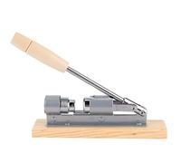 Pince ouvre-noix en acier inoxydable, outil, accessoires de cuisine, Gadgets