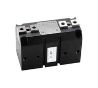 Pince parallèle 20-80 mm - Vérin pneumatique robuste for l'automatisation industrielle(HDW40)