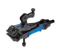 Park Tool PRS Support de Montage Unisexe-Adulte, Bleu, Einheitsgröße