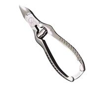 Pince pédicure nickel T.PEQ MAF PARA2