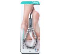 Vitry Pince pédicure en inox pour ongles forts – 14 cm