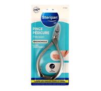 Pince Pédicure Précision - Steripan